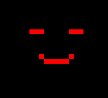 [56d9be] Do you think you are above consequences? -Zach