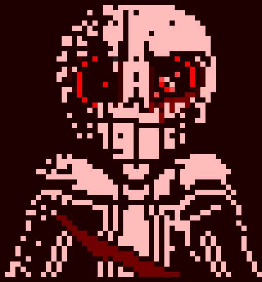 [2fbf6b] OOGA BOOGA. YOU JUST GOT SPOOKED!