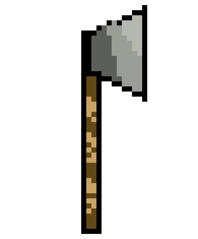 [069233] axe