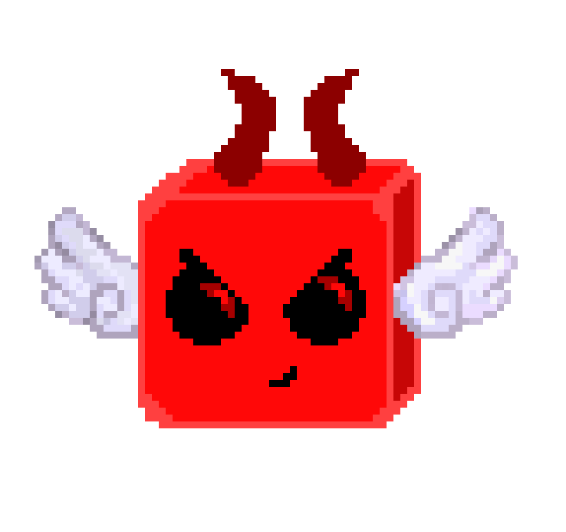 demon jerry
