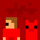 [2e907e] pfp- RedWolfStuff