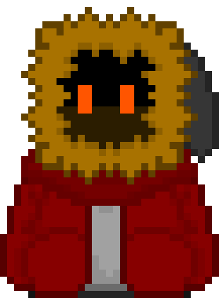 [5e7c80] Oh... -puts bandaid on flowey- there +6 health