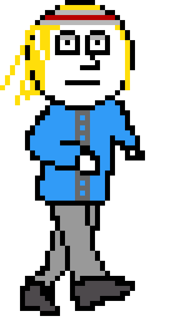 [d0037c] Jogger2