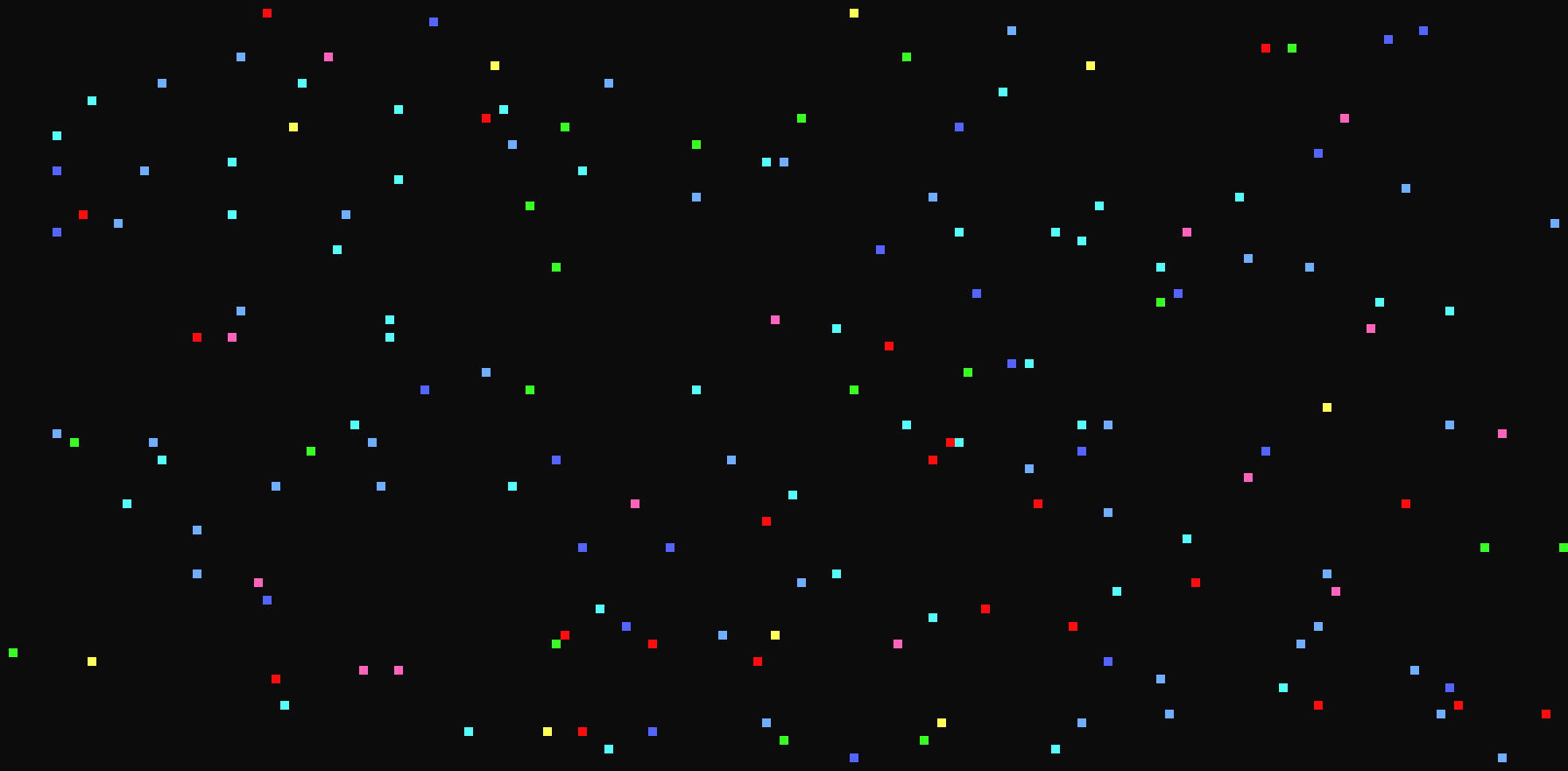 [e57935] Starry Sky