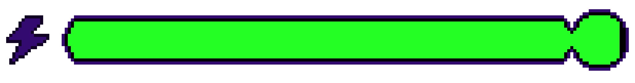 [194169] Stamina Bar Design 1- 1