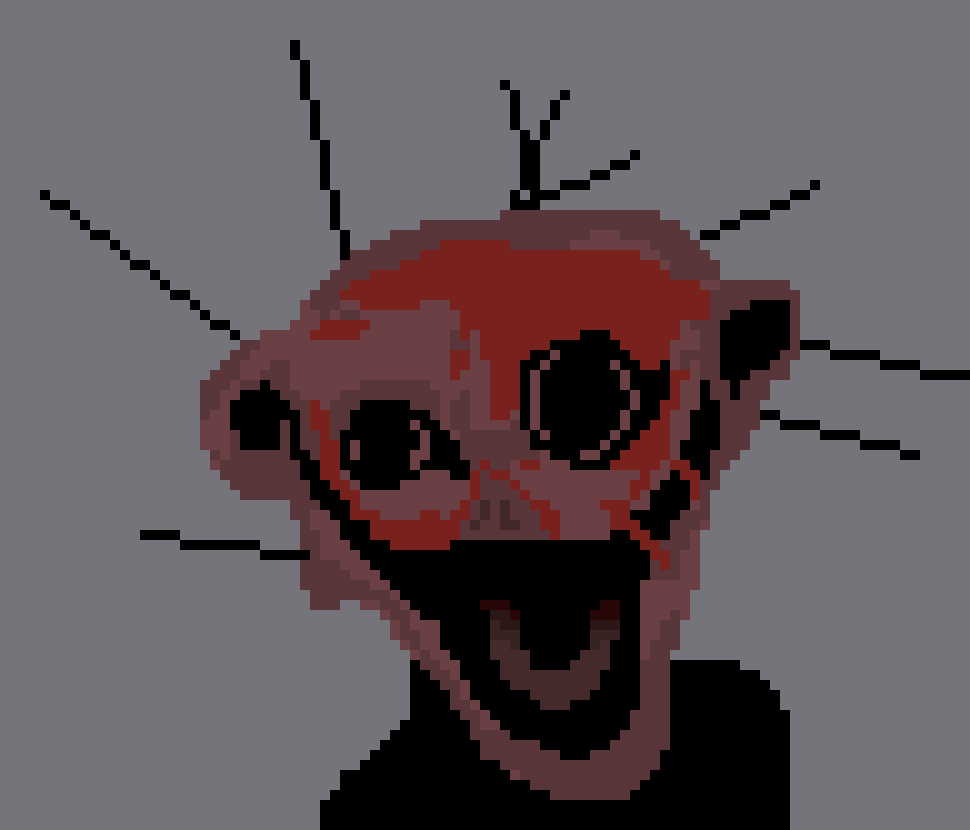 [8cf262] hey we might have to continue this rp in a bit, I gotta go to my next class and take a test