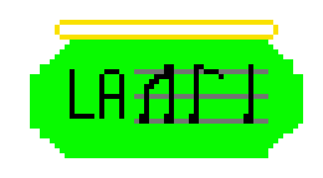 [9d0b51] Lime Angel