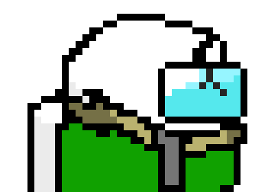 [cf5311] *He just runs back out and to Jim-* Um- you ok? ;w;"