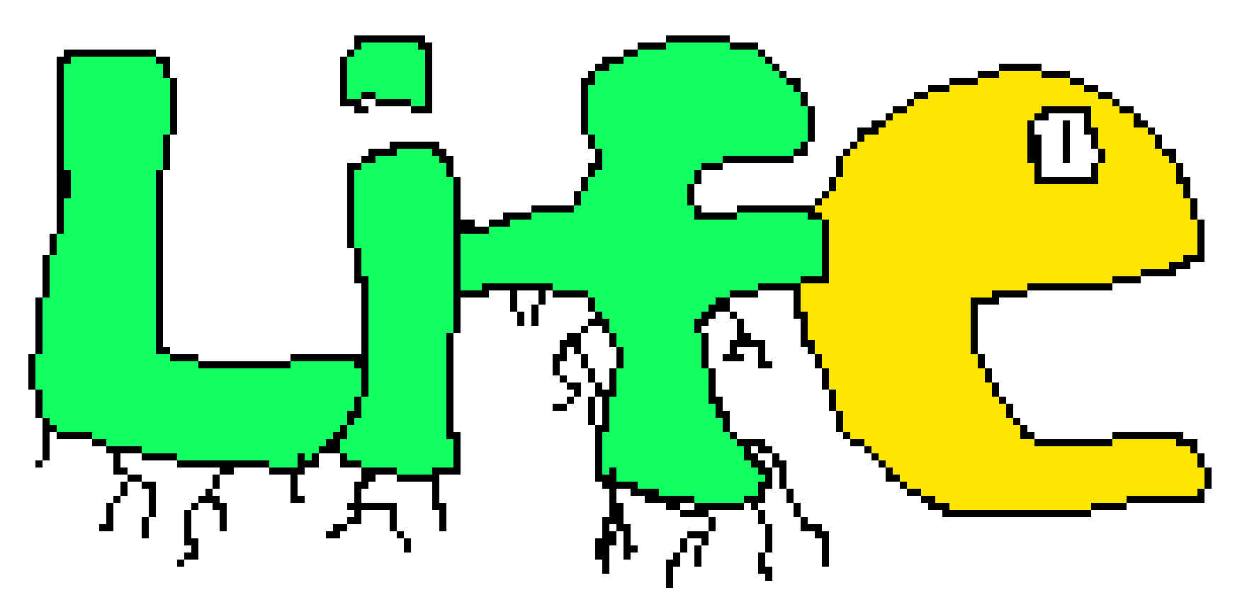 [5b4fc8] lifeLogo