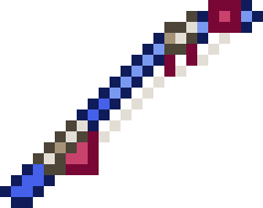 [c03b7f] enchanted rod