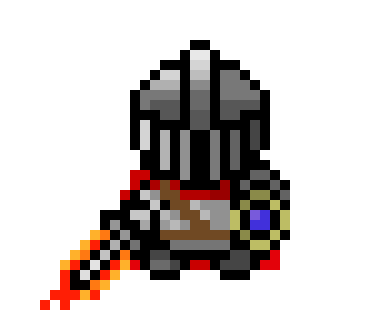 [9664c4] Knight