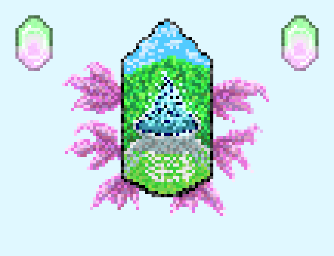 [9664c4] fountain