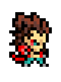 [9664c4] SSJ4 Vegeta