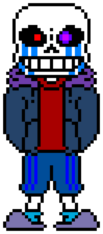 [d6b045] Matrix: OI GIVE ME A CHANCE *Grabs his Bitty self*