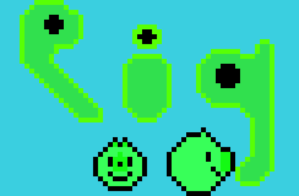 [9664c4] PIG