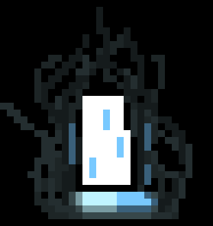 [7a0a81] (half of his hand changed to a bluish color BTW)