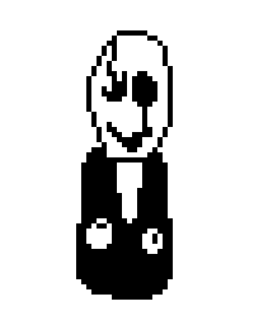 [9664c4] Gaster 