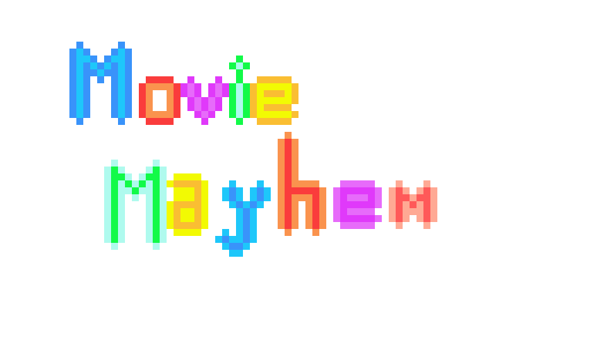 [9664c4] Movie Mayhem