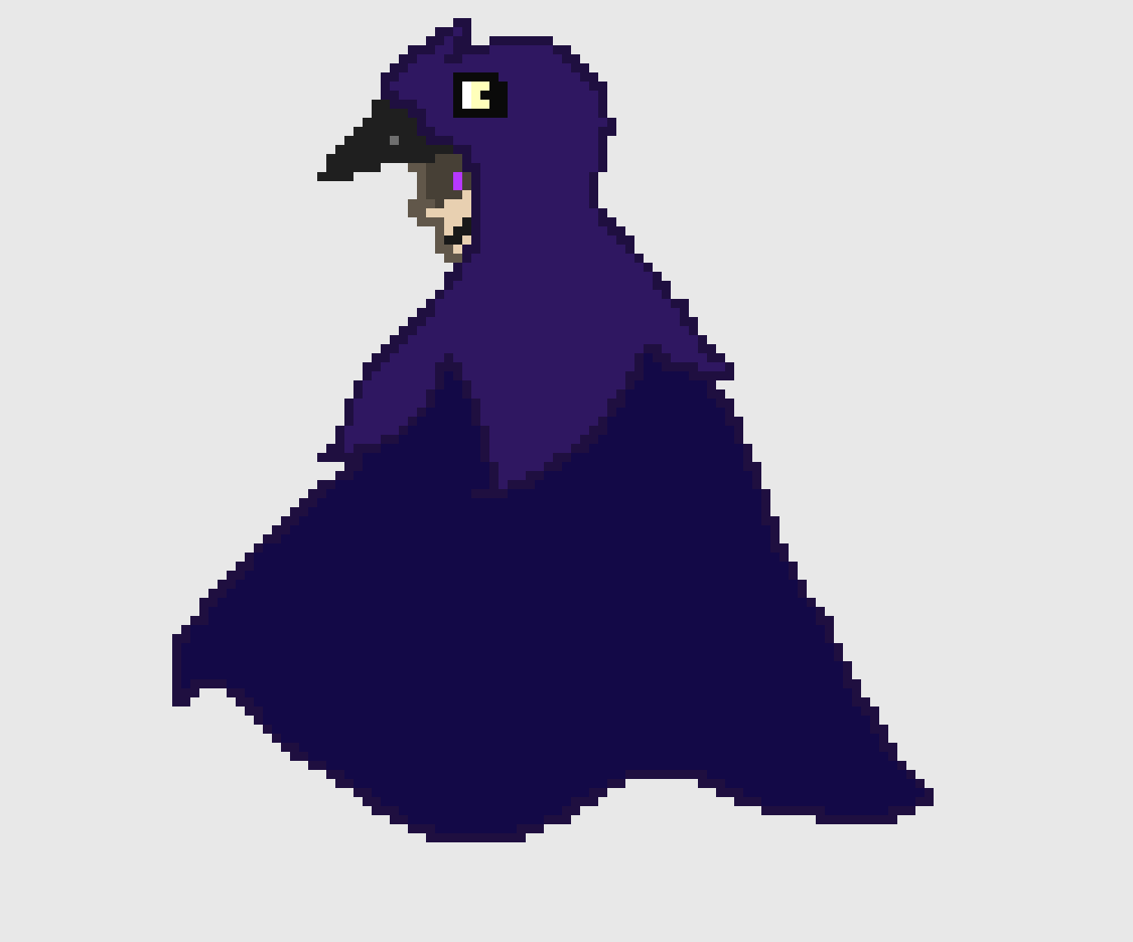 [3c25d9] Warlock-bad boo