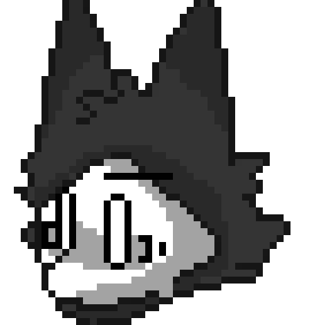 [2211ff] Puro! (My version) (Icon scared)