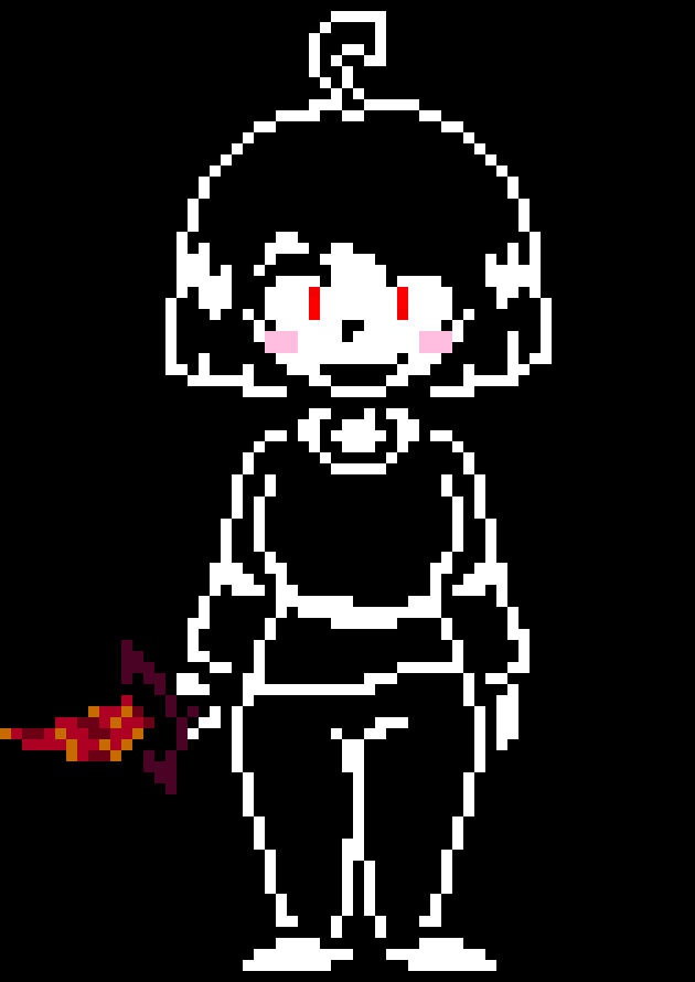 [a35d60] Chara Sprite
