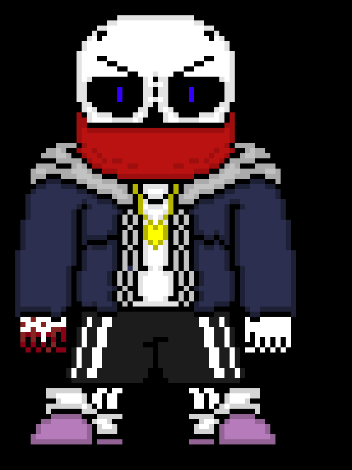 [888202] Vengeance!sans rebooted