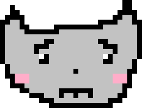 [9664c4] Sad Pop Tart (Talking)