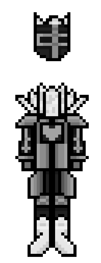[8113ab] Armor