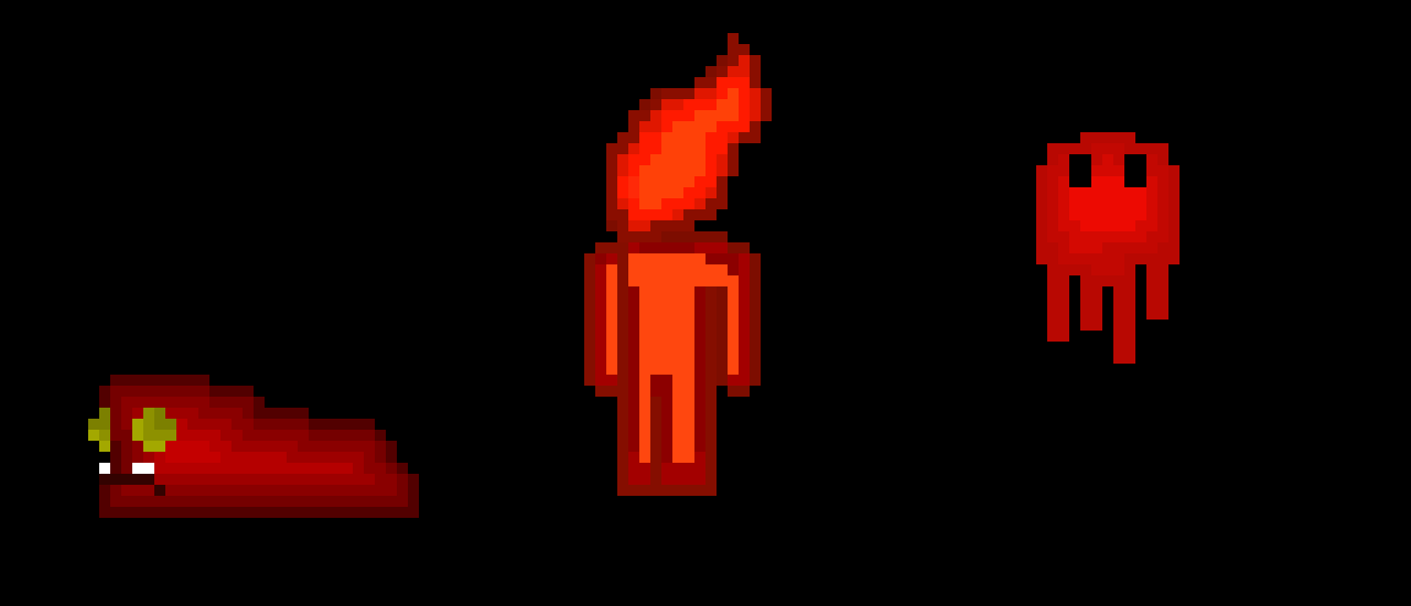 [c48035] fire guys
