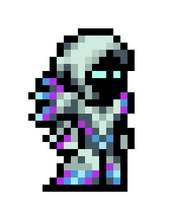 Spectre armor