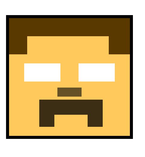 [9664c4] herobrine