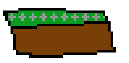 [38959e] platform with spike trap off