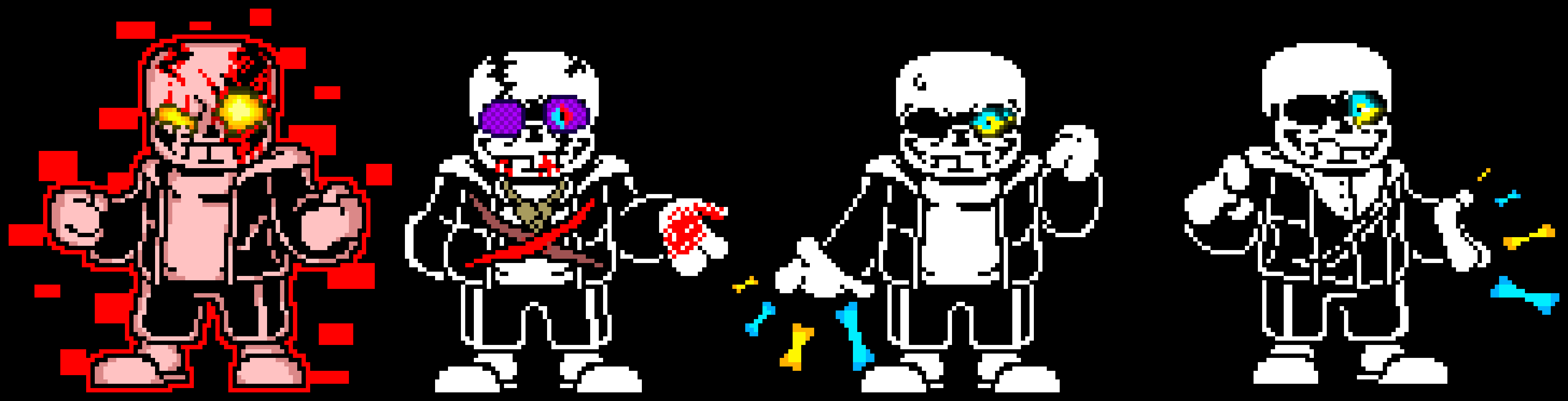 [75cac7] DE!Karmatic Time Trio - Phase 4 Part 2