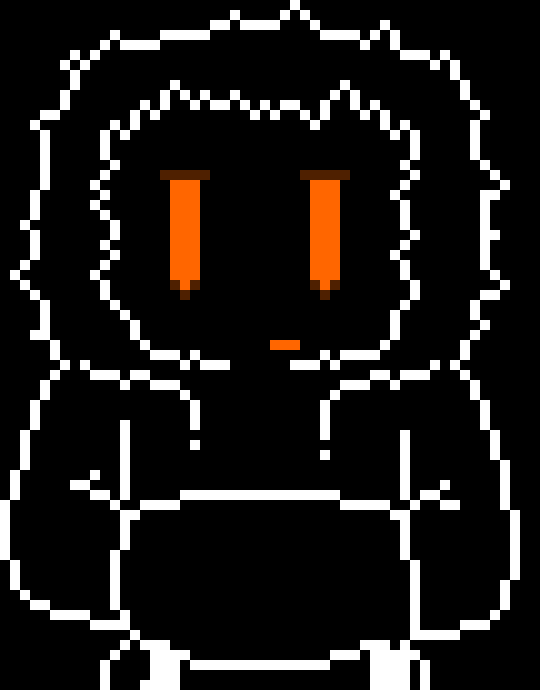 [77b851] I'm probably gonna ditch that sprite because i doesn't look that good