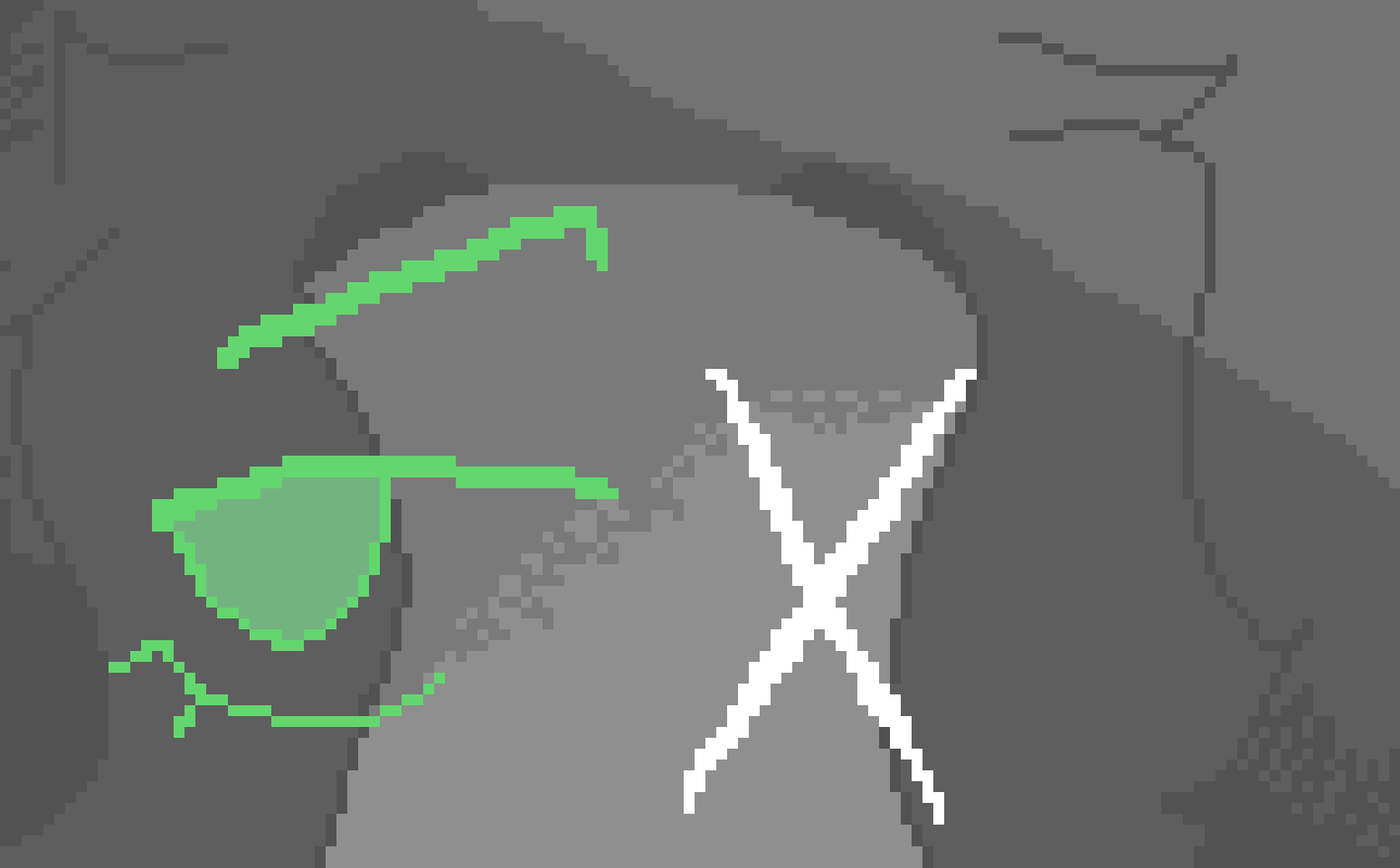 [c06a9d] im  pretty  sure  the  goth baddie is Detro  and  he  isnt in my server, and then  the  other one would  be Tyler