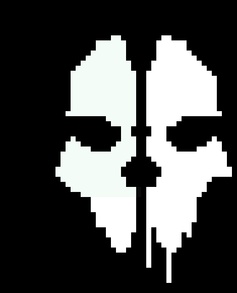 [9664c4] Pixel art 