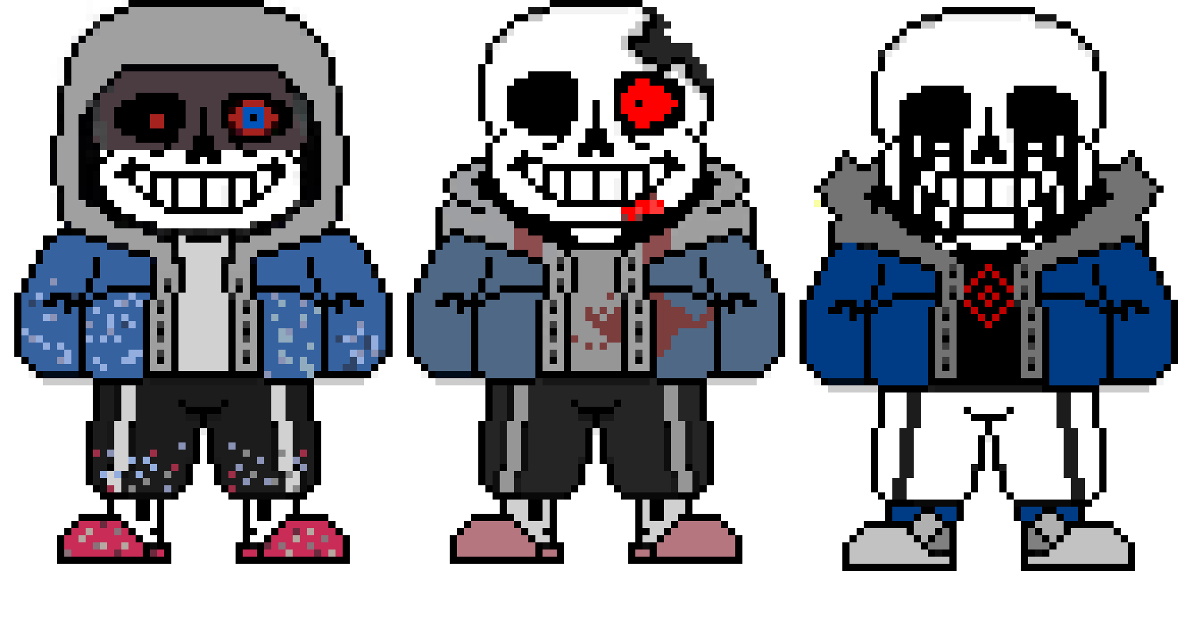 [182a0f] sans death