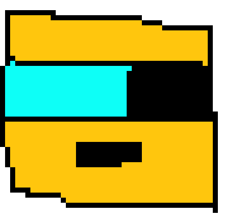 [32b374] Make custom Geometry Dash icons