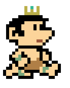 [d5a9f4] Maori chief