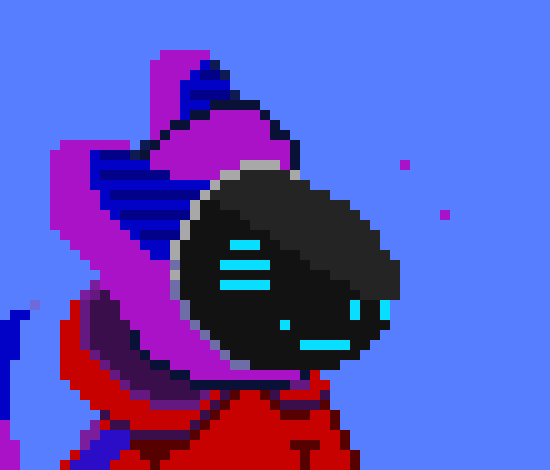 [5b2f3e] HEYA THERE RAINBOWFOX2011! I am not the nicest to you but I gave in and made you a theme! sure I made one hours ago, but themes take me a few hours, this was simple! https://tinyurl.com/5sbhzw5n