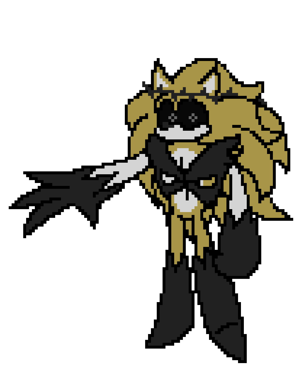[006d2b] actually did I ever show you guys Alzacran's redesign. I think I did. shows it again anyway
