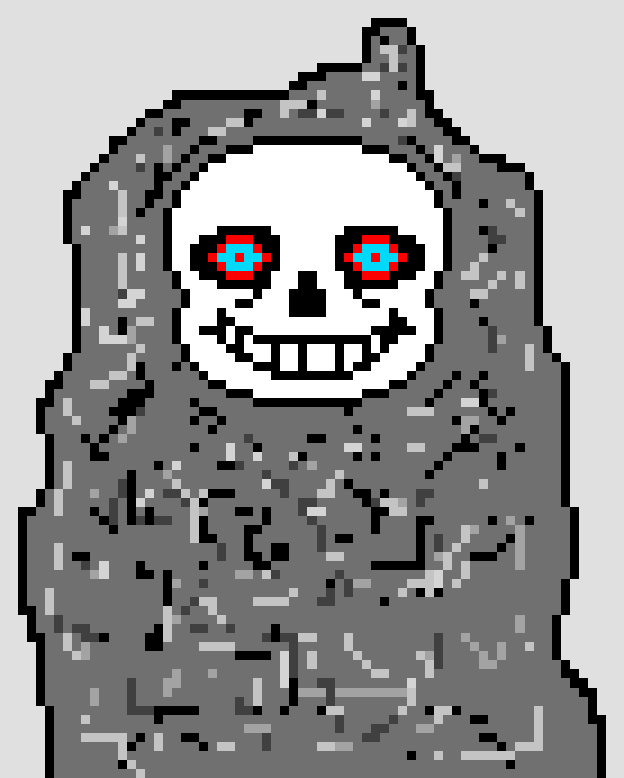 [3bd863] to much Dust sans
