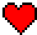 [9664c4] heart 1