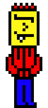 [8f8d6f] undertale obviously