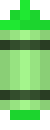 [9664c4] Green crayon gif 3