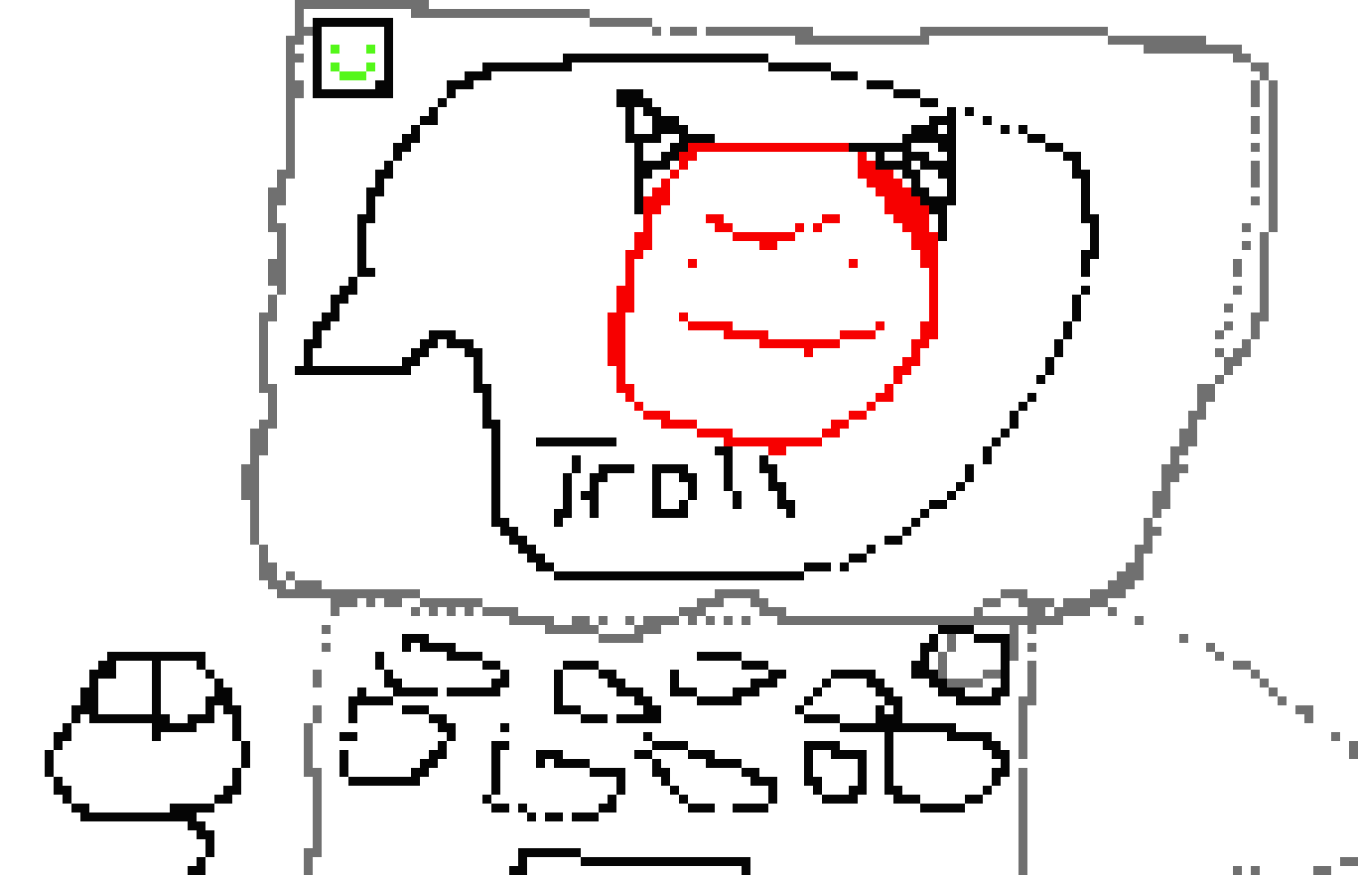 [9664c4] troll!!!!!!!!!!!!!!!!!!!!!!