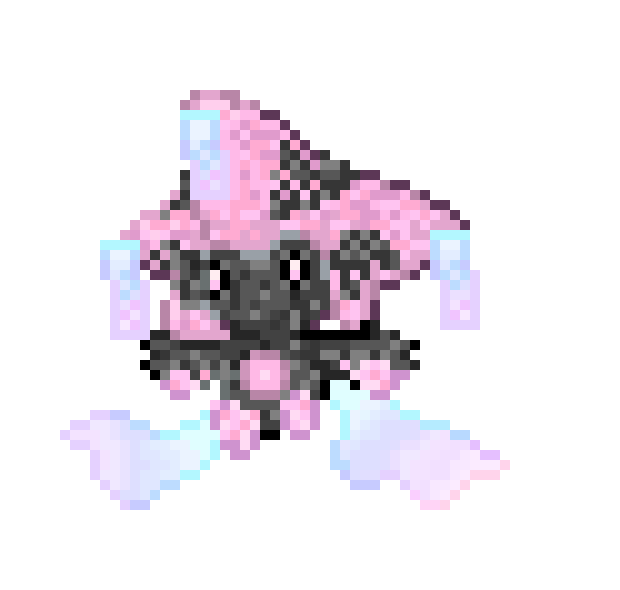 [10590d] Regigigas
