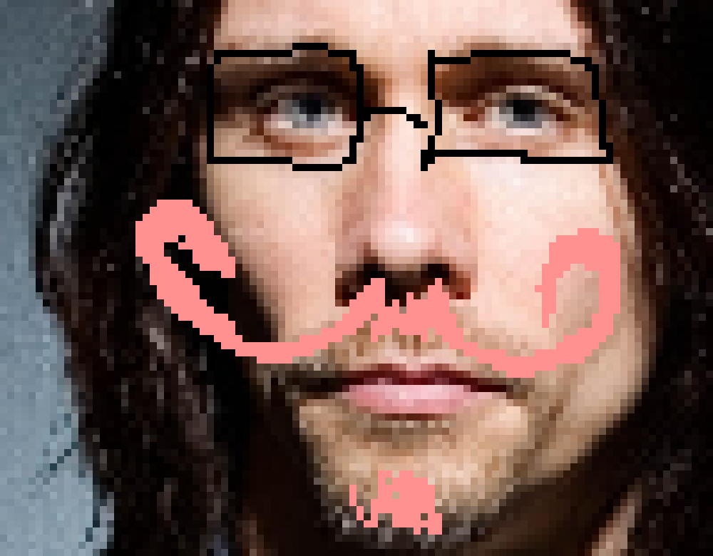 [236914] yeah im drawing you kissing my feet