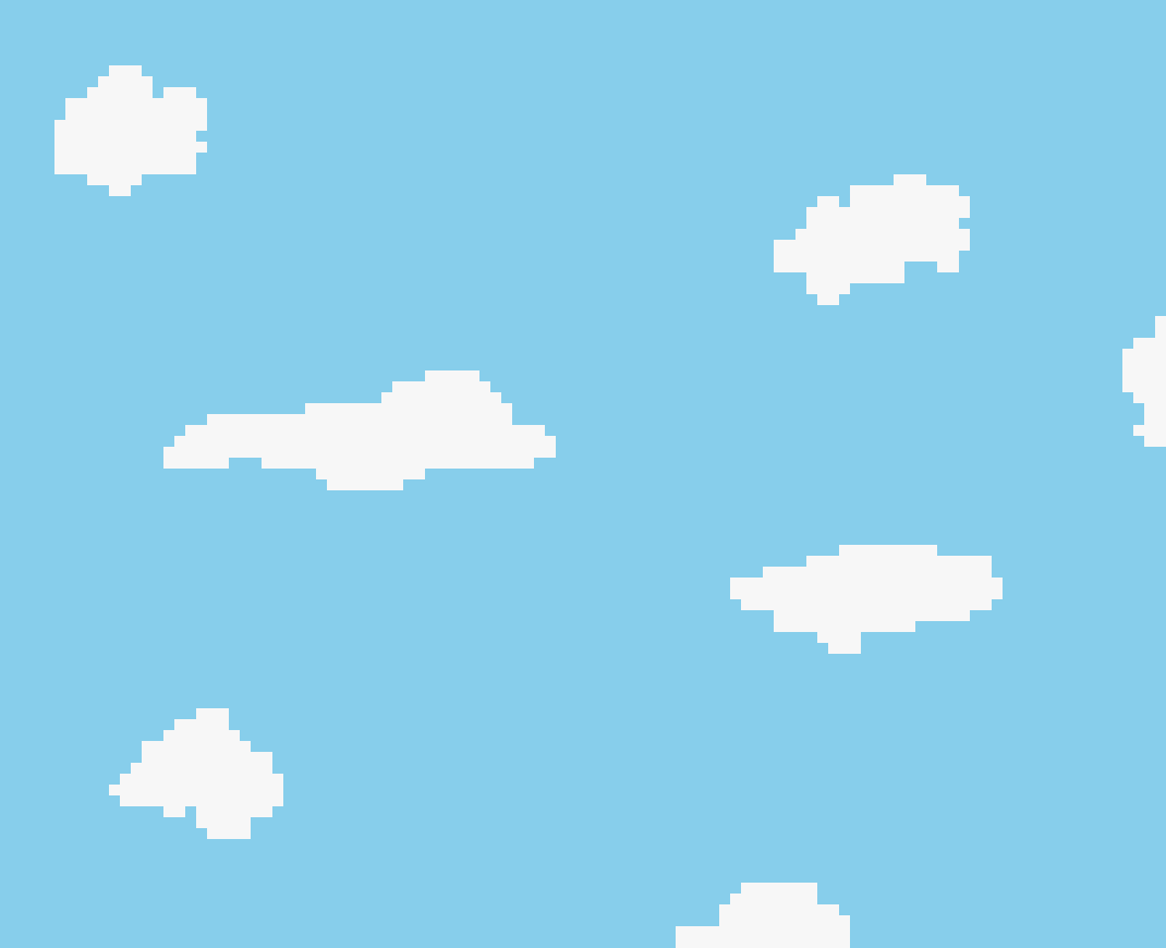 [5ed3a0] skyblue