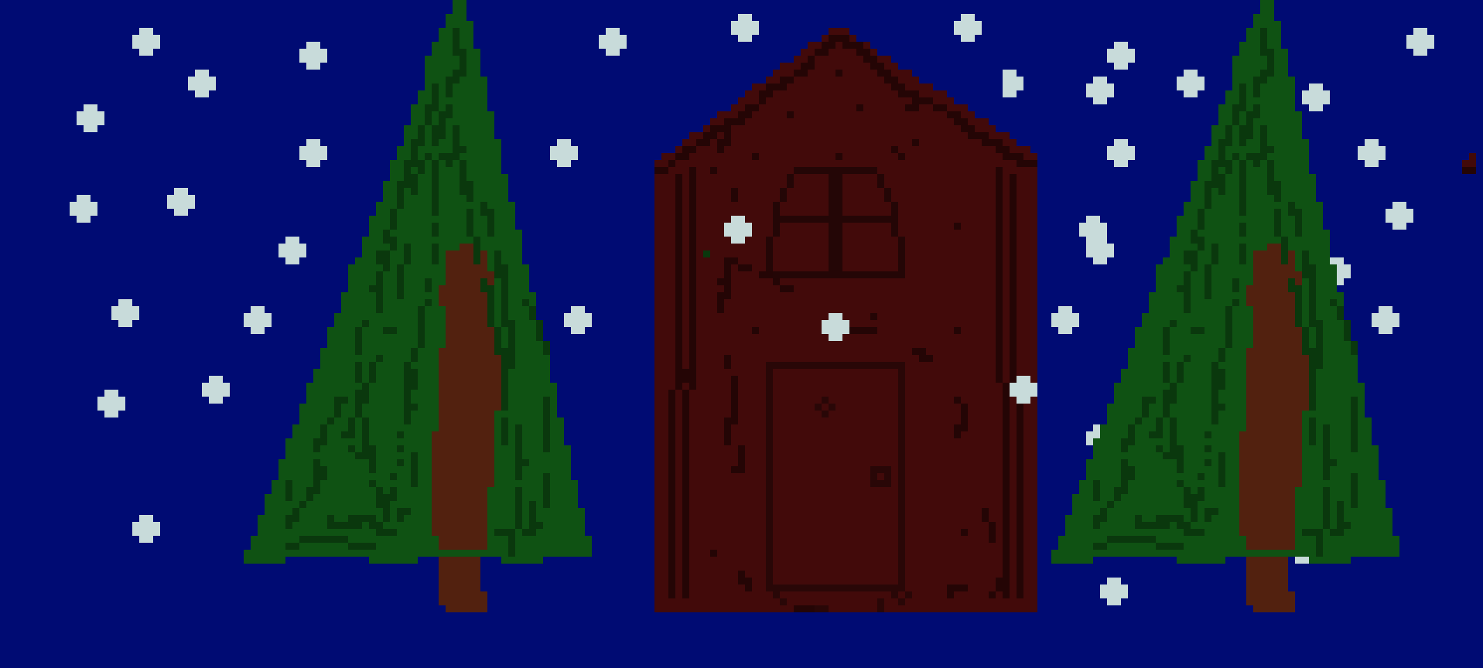 [9664c4] winter time